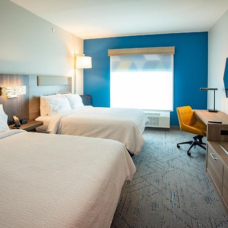 Holiday Inn Express & Suites Pensacola Airport North - I-10 By Ihg Ferry Pass Luaran gambar