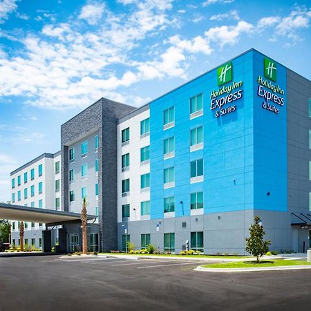 Holiday Inn Express & Suites Pensacola Airport North - I-10 By Ihg Ferry Pass Luaran gambar