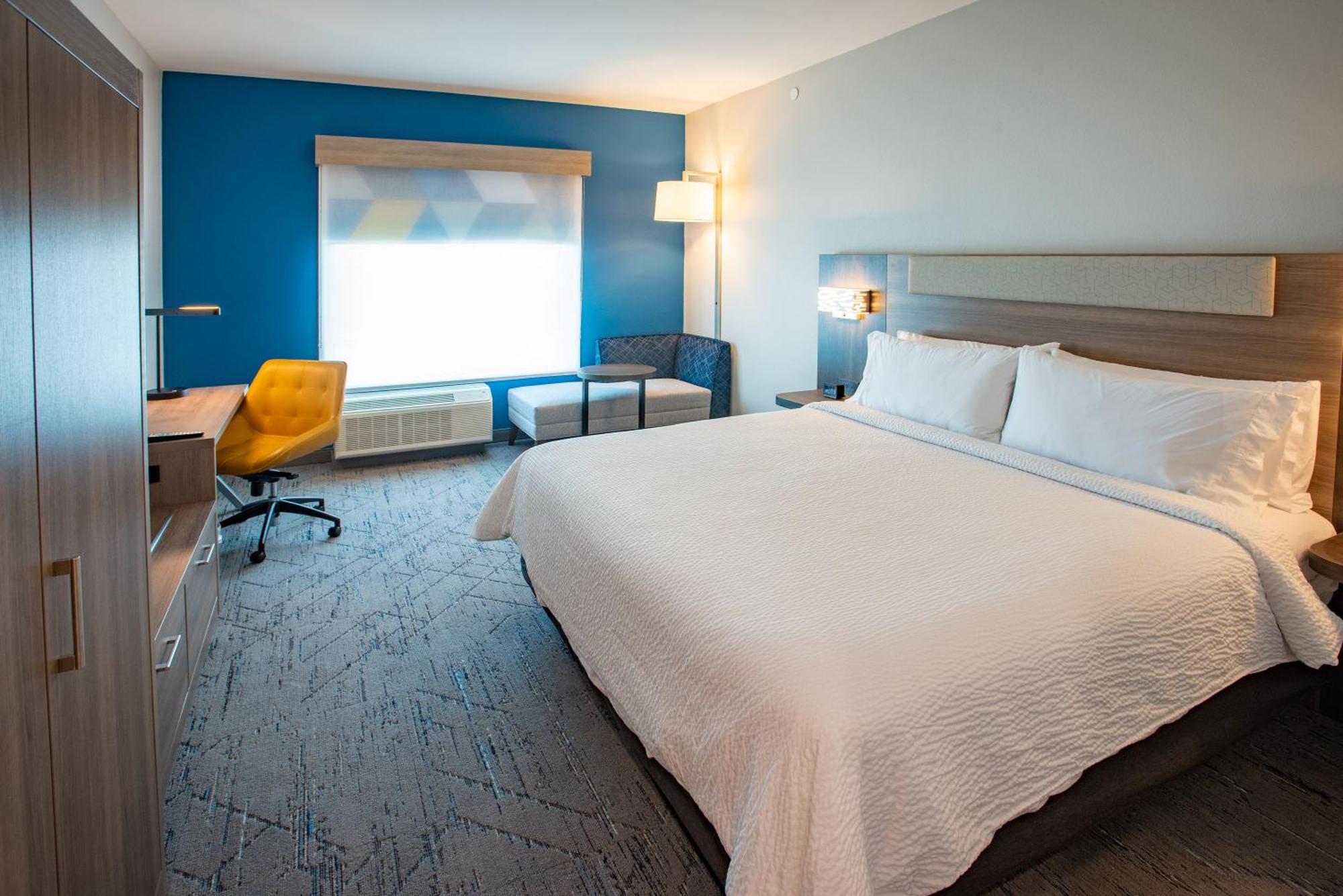 Holiday Inn Express & Suites Pensacola Airport North - I-10 By Ihg Ferry Pass Luaran gambar