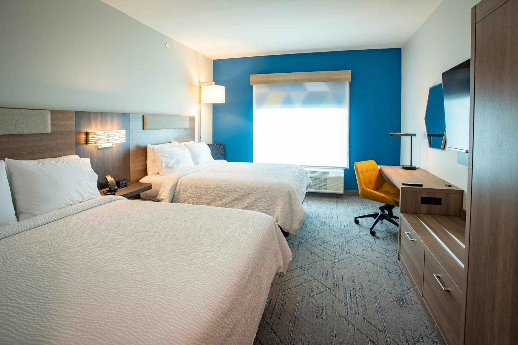 Holiday Inn Express & Suites Pensacola Airport North - I-10 By Ihg Ferry Pass Luaran gambar